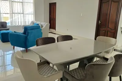 Image de Spacious and modern apartment in Zona Sur