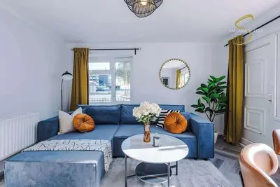 Image de 20% Off | Liverpool Stay | Business & Families