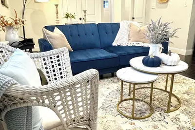 Image de Modern Oasis-steps from Dc w/ free private parking