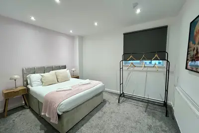 Image de Modern Duplex in City Center