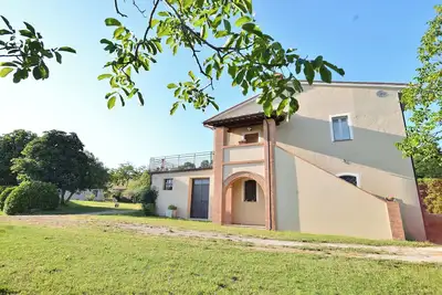 Image de Villa di Giomici - Casella del Palazzo - Umbria to experience: nature, culture