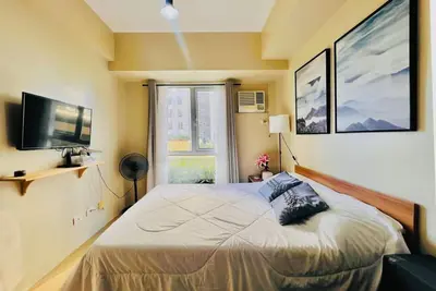 Image de Stylish Studio at Avida Towers Atria