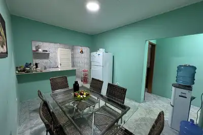 Image de Cozy house with pool on the beach in Tamandaré/Carneiros PÉ