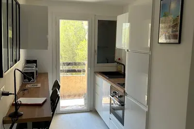 Image de Charmant Appartement au Cœur de Sanary-sur-Mer