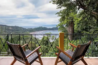 Image de Casa Mareas: Ocean & Jungle View