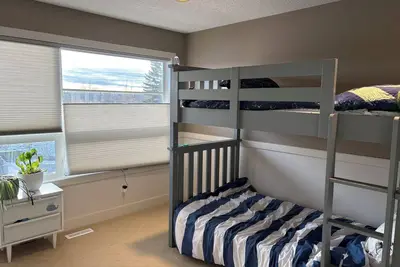 Image de Inner City Wildlands Retreat