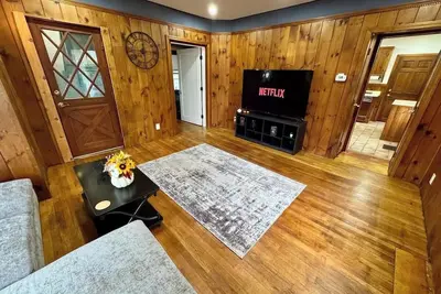 Image de Salem Haunted Happenings Retreat