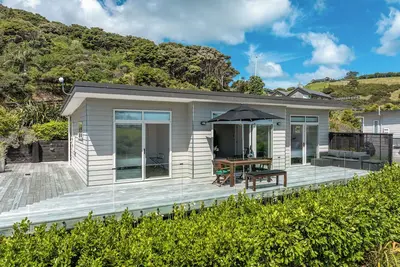 Image de Te Whau Bach One - Stay Waiheke