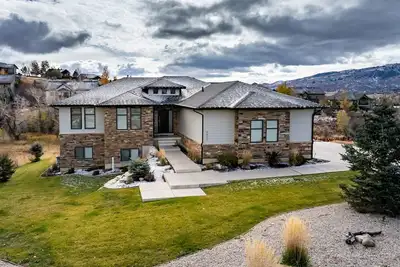 Image de Modern Powder Mtn Home | Ski Retreat | Hot Tub