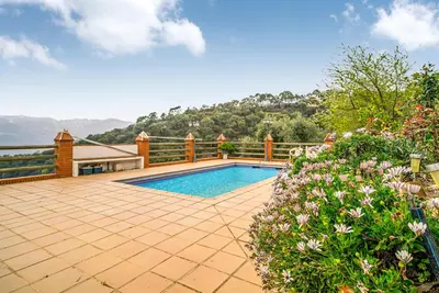 Image de Belle maison à Jubrique