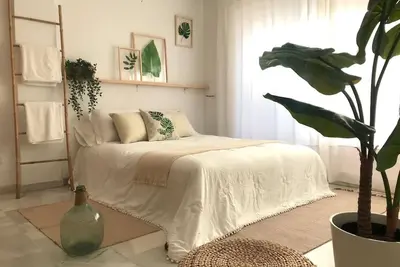 Image de Roquetas Beach House, beautiful apartment in enchanting Roquetas de Mar.