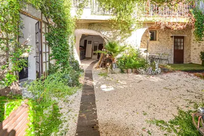 Image de Bel appartement à Fons sur Lussan