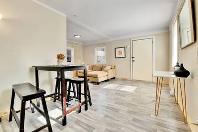 Charming Denver Home