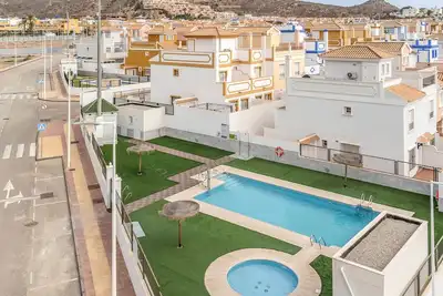 Image de Superbe maison Ă San Juan de los.