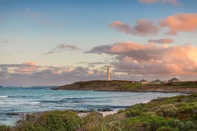 Image de Augusta Wa best kept secret - Unit 2