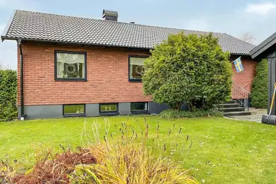 Image de Belle maison à Dalsjöfors avec sauna
