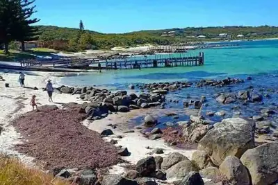 Image de Augusta Molloy Sleeps 5 - Unit 3