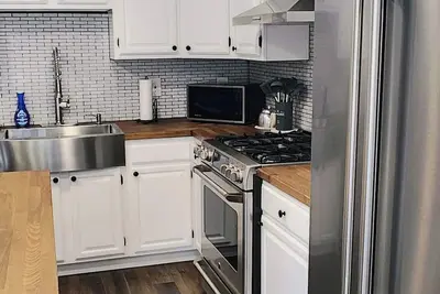 Image de 2 Bedroom Cozy Country Getaway Apartment