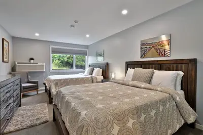 Image de Ski Condo Close to Killington: Discounted Ski Rentals and Shuttle Bus. Killington Center 631