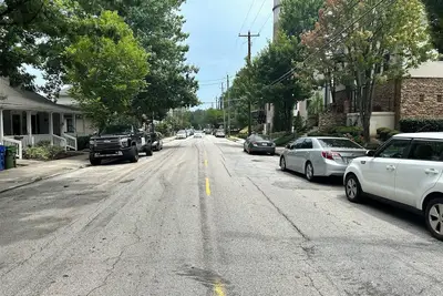 Image de On The Beltline--The New Focus Of Atl!