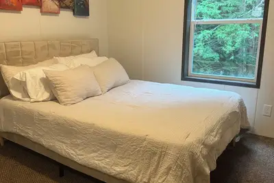 Image de Charming 2-bedroom house in Kersey with WiFi and Ac