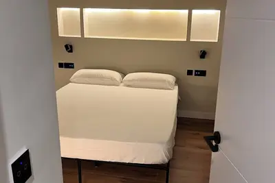 Image de Cozy apartment in front of the Central Market