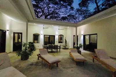 Image de Hacienda Iguana Amazing 4 brm 5 bth private house w/pool