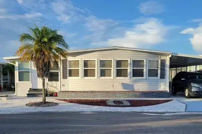Image de Snow Bird Alert -3 Month Rental - Venice Isle Estates -2 Bed 2 Bath House