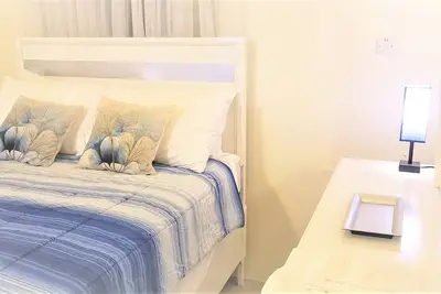 Image de O'Brien's Ocean Villa, 3-bedroom, 3 Bathroom Villa in Florence Hall Village