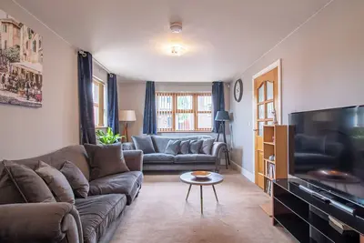 Image de Luxurious Sheffield Villa with Stunning Views