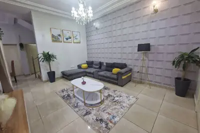 Image de Luxury Lagos House with 4 Bedrooms