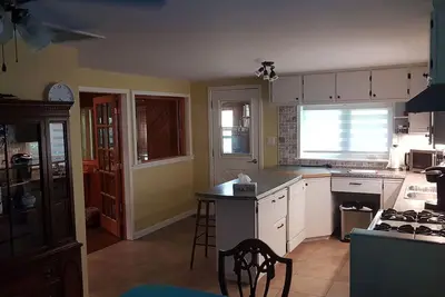 Image de Charming 2-bedroom house with WiFi, Ac in beautiful Callander
