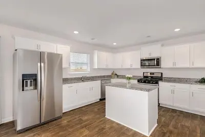 Image de Charming 3-bedroom house, 12 minutes away from Greenville airport