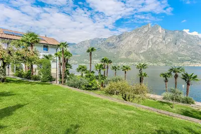 Image de Bel appartement pour 4 personnes avec Wifi, Tv, balcon et parking