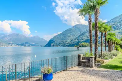 Image de Confortable appartement pour 4 personnes avec Wifi, Tv, balcon et parking