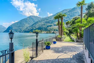 Image de Joli appartement pour 6 personnes avec Wifi, Tv, terrasse et parking