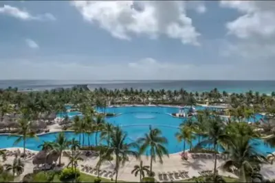 Image de Mayan Palace 1 Bdrm Suite -Vidanta Riviera Maya