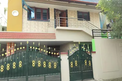 Image de Honeycomb Homestay Ground floor - near Palani Murugan Temple
