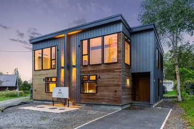 Image de Hikari Snow Villas - House B