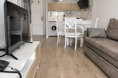 Image de Apartment with Terrace