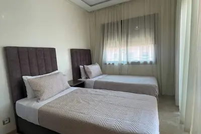 Image de Charmant appartement au centre