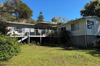 Image de Carrickalinga Beach House North Bay
