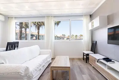 Image de Apartamentos Avenida Tropical by Bossh! Apartments