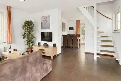 Image de Bungalow au bord de l'eau près de Rotterdam