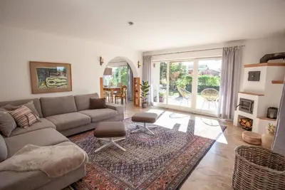 Image de Vacation home for max. 10 persons