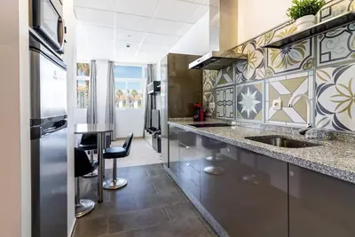 Image de Apartamentos Avenida Tropical by Bossh! Apartments