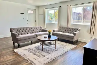 Image de Mountain’s Rest: A 3-bedroom Retreat Near World Class Skiing