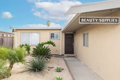 Image de Charming 3-bedroom house with WiFi and Ac in lovely Fremont