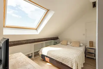 Image de Charming loft in the heart of St-Germain only 3 mins from the Luxembourg Gardens