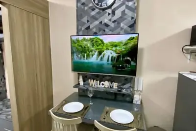 Image de \n1 Br Fully Furnished Condo in Mandaluyong with Pool and Parking - Fame 1  2021